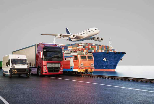 Gestion des expéditions