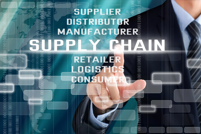 Consulting et formations en supply chain